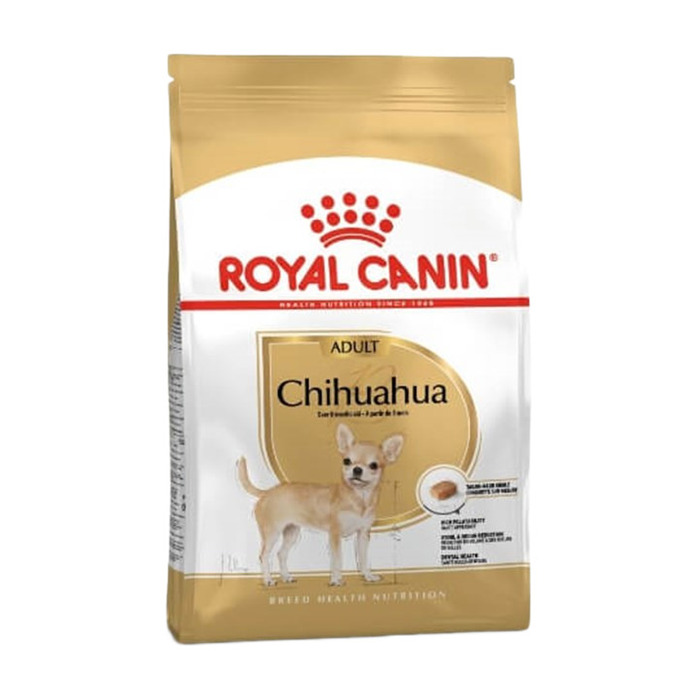 Royal Canin Adult Chihuahua Yetişkin Köpek Maması 1,5 kg