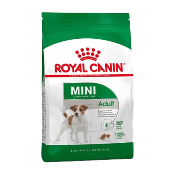 Royal Canin Mini Adult 4 Kg