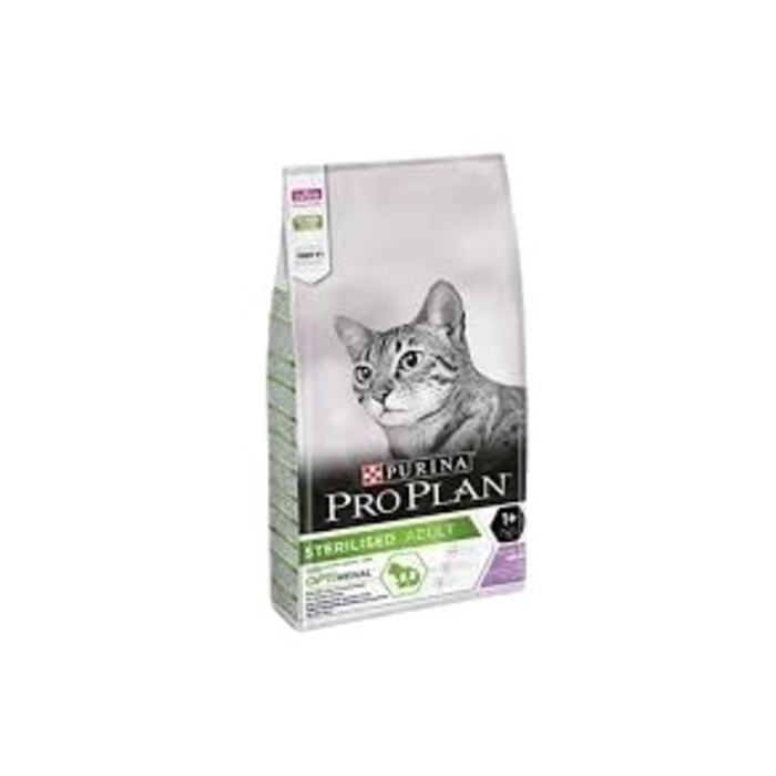 Kısır Somonlu Kedi Maması 1.5 Kg