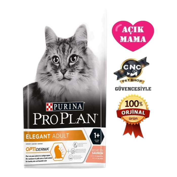Delicate Kuzu Etli Yetişkin Kedi Maması 500 Gr Açık Mama