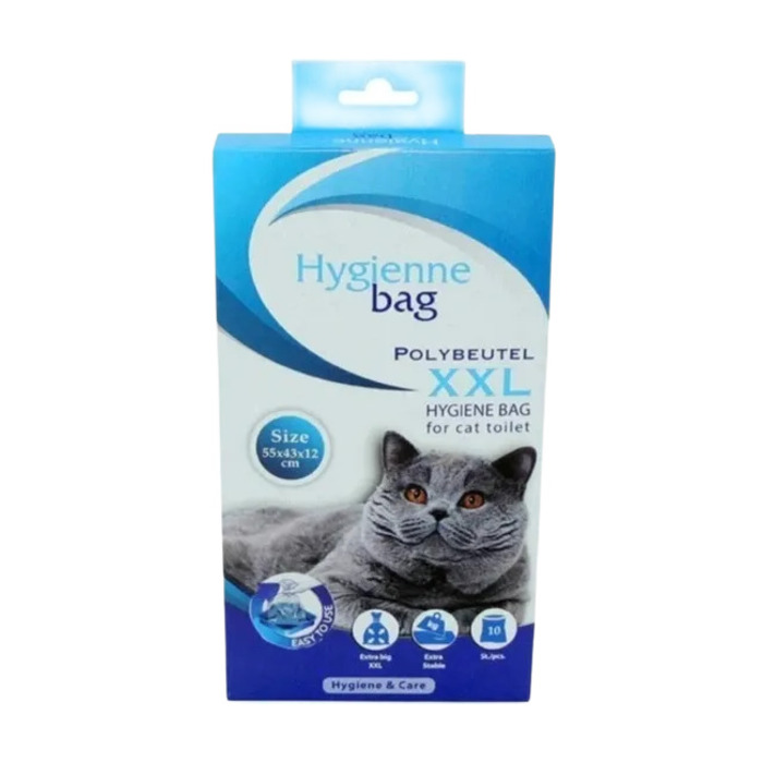 Hygıenne Bag