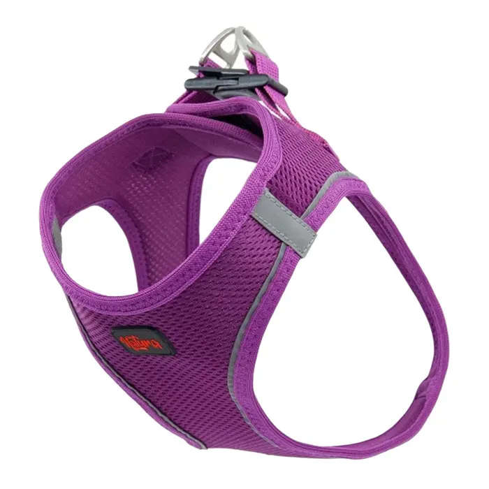 Natura Air Net Bel Tasmasi 3 Xs Mor