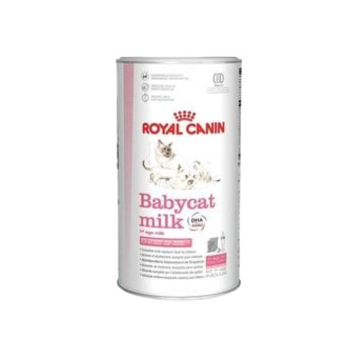 Unisex Baby Cat Milk Yavru Kedi Süt Tozu 300 Gr