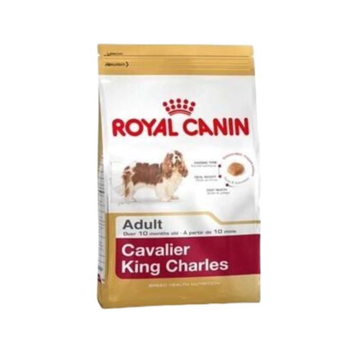 Cavalier King Charles 27 Yetişkin Köpek Maması 3 Kg