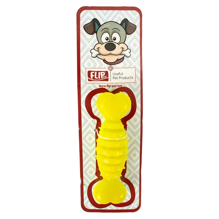 Plastik Dental Halter 15cm Kemik
