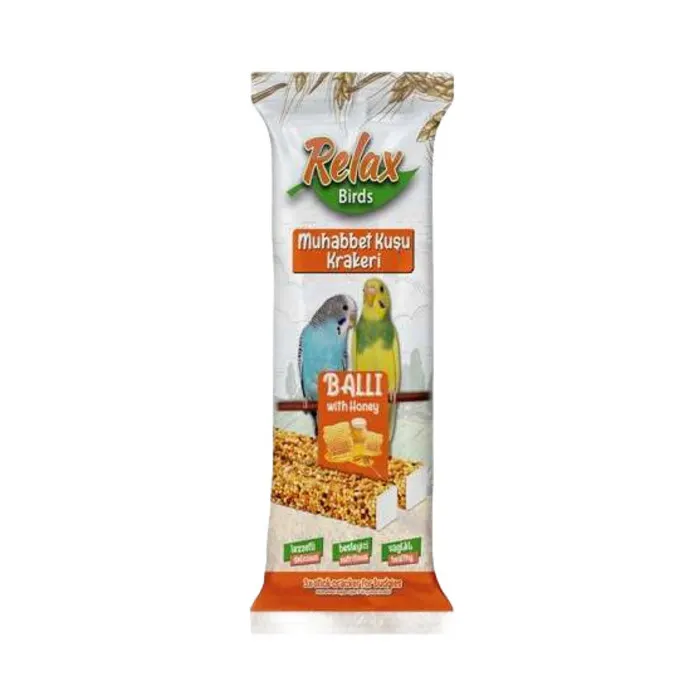 Balli Kraker 3 Lü 3x28 Gr