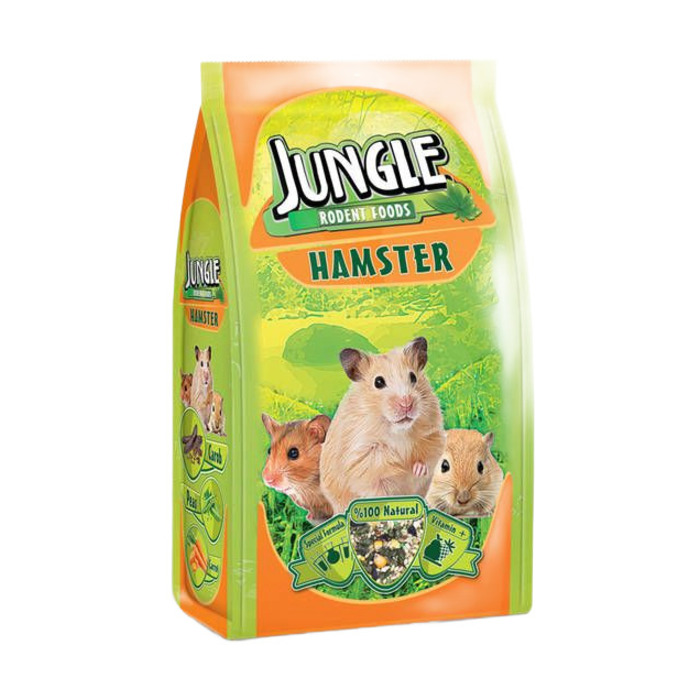 Hamster Yemi 500 gr