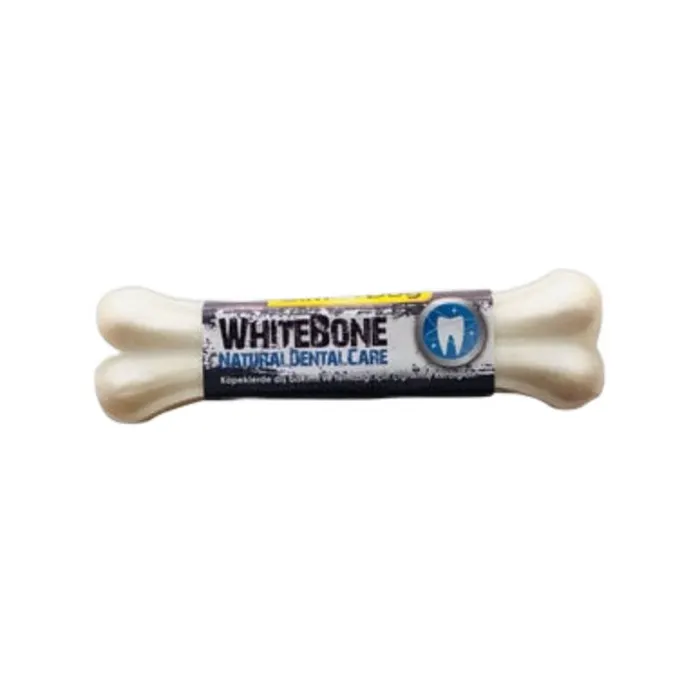 Mordimi Press Kemik 6,5'' - 16.51cm - 1'li White