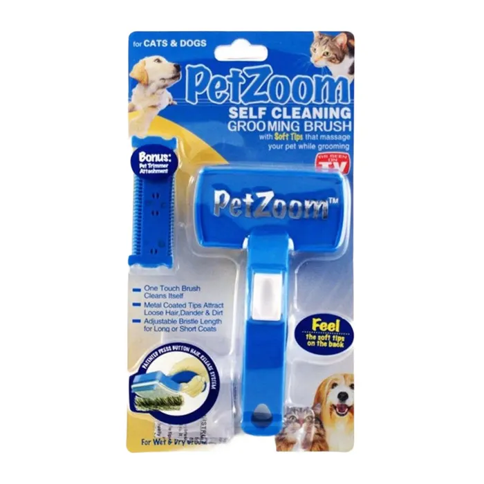 Petzoom Jiletli Kedi Köpek Taragi