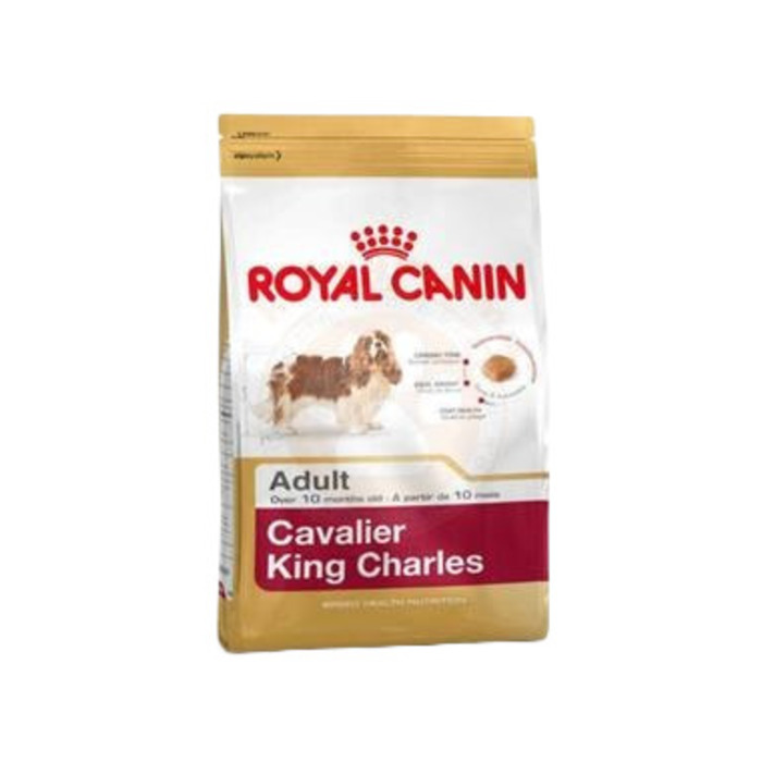 Cavalier King Charles Yetişkin Köpek Maması 1,5 Kg