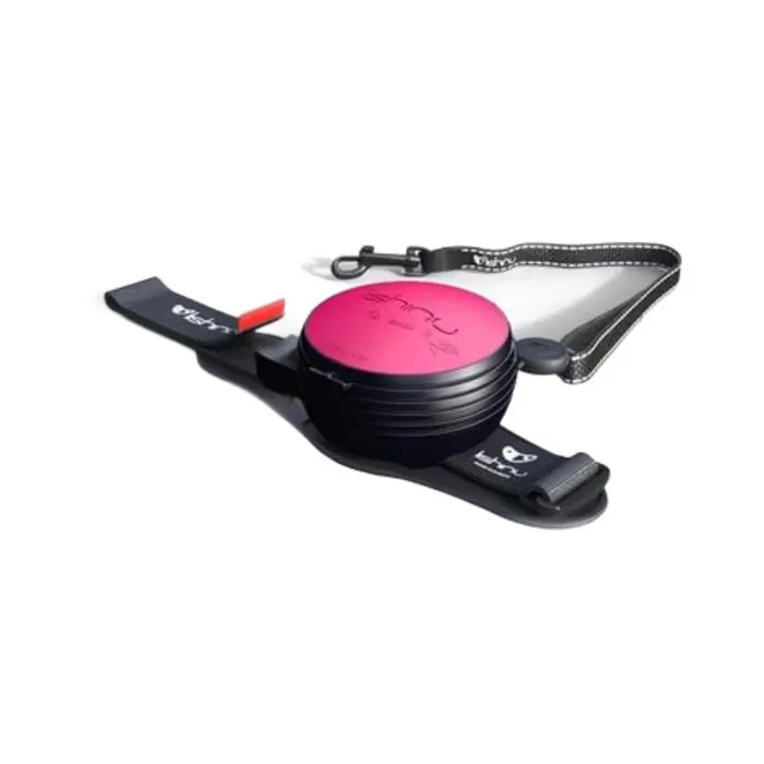 Pembe Akilli Kontrol Gezdirme M 8-12 Kg