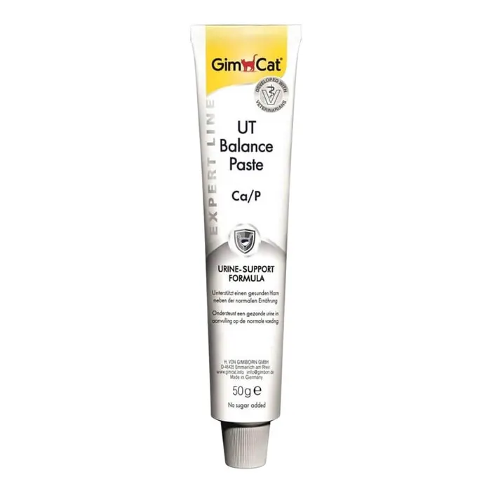 Gimcat Ut Balance Paste 50 Gr