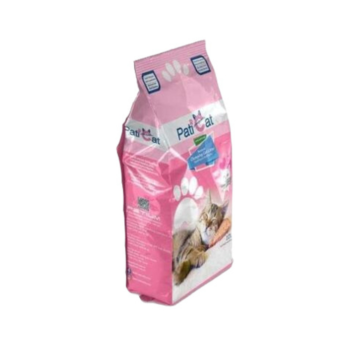 Kedi Kumu Pudra Kokulu Ince 10 Lt