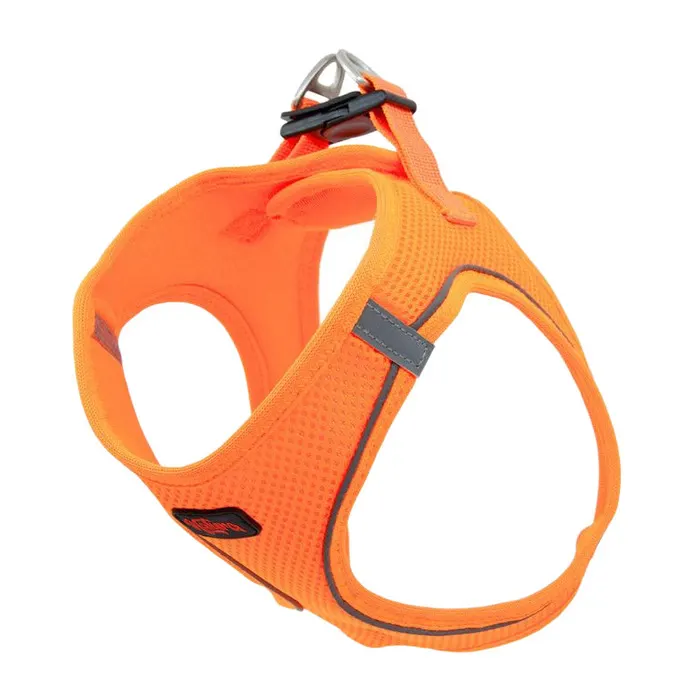 Air Net Bel Tasmasi Neon Turuncu Xs