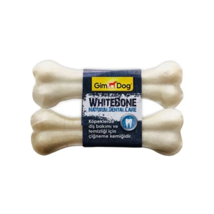 Mordimi Press Kemik 5.5'' 2li White
