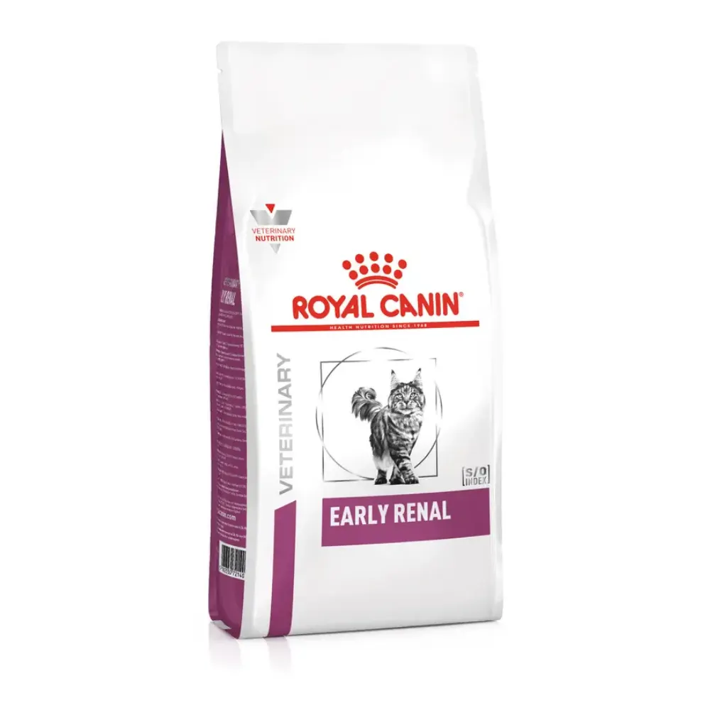 Royal Canin Early Renal Kedi Maması 1.5 Kg
