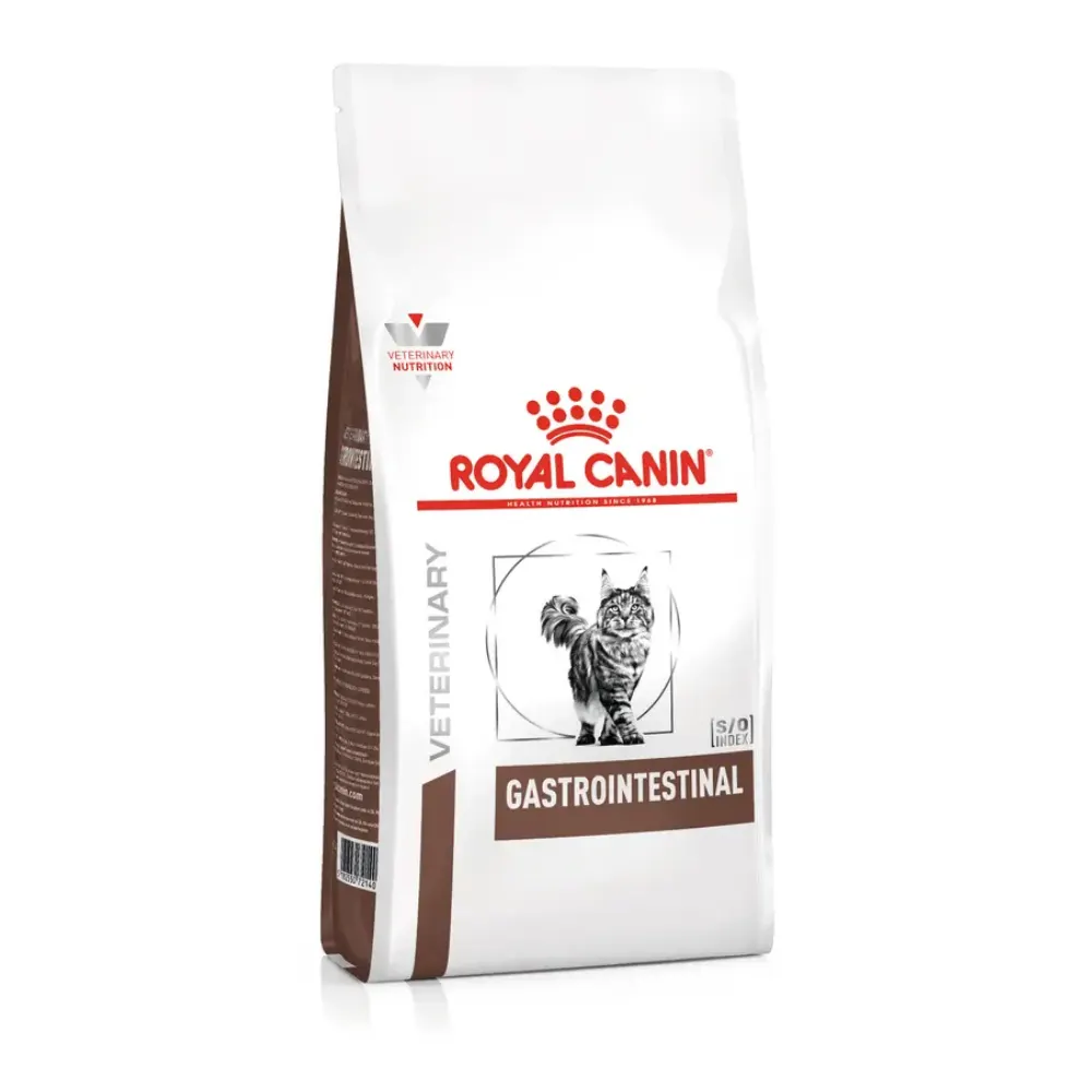 Royal Canin Gastrointestinal 2 Kg