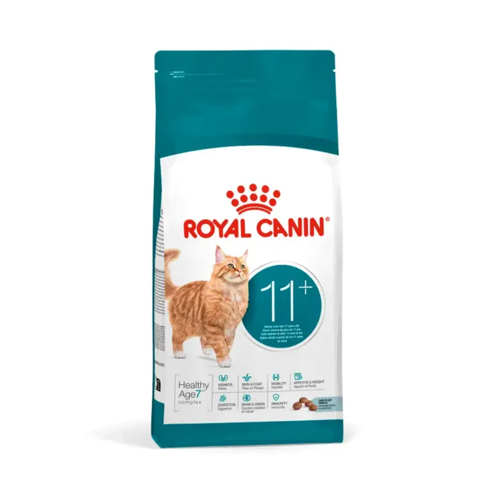 Royal Canin Healthy Ageing 11+ Yaşlı Kedi Maması