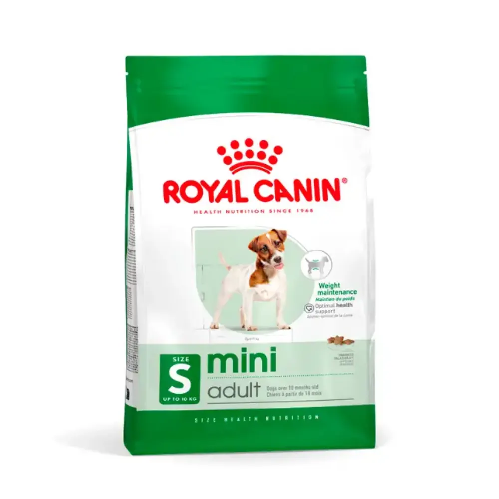 Royal Canin Mini Adult Yetişkin Köpek Maması
