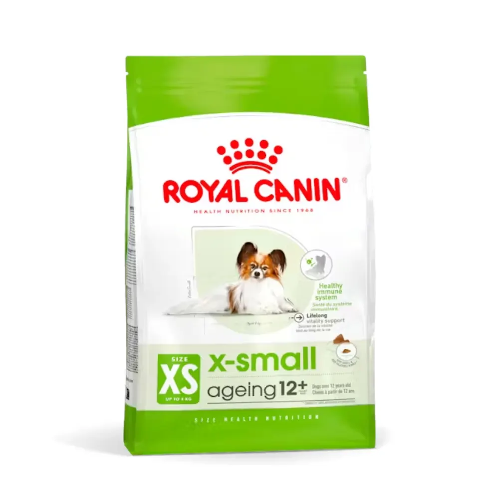 Royal Canin Xsmall Ageing 12 Yaş Ve Üzeri Yaşlı Köpek Maması