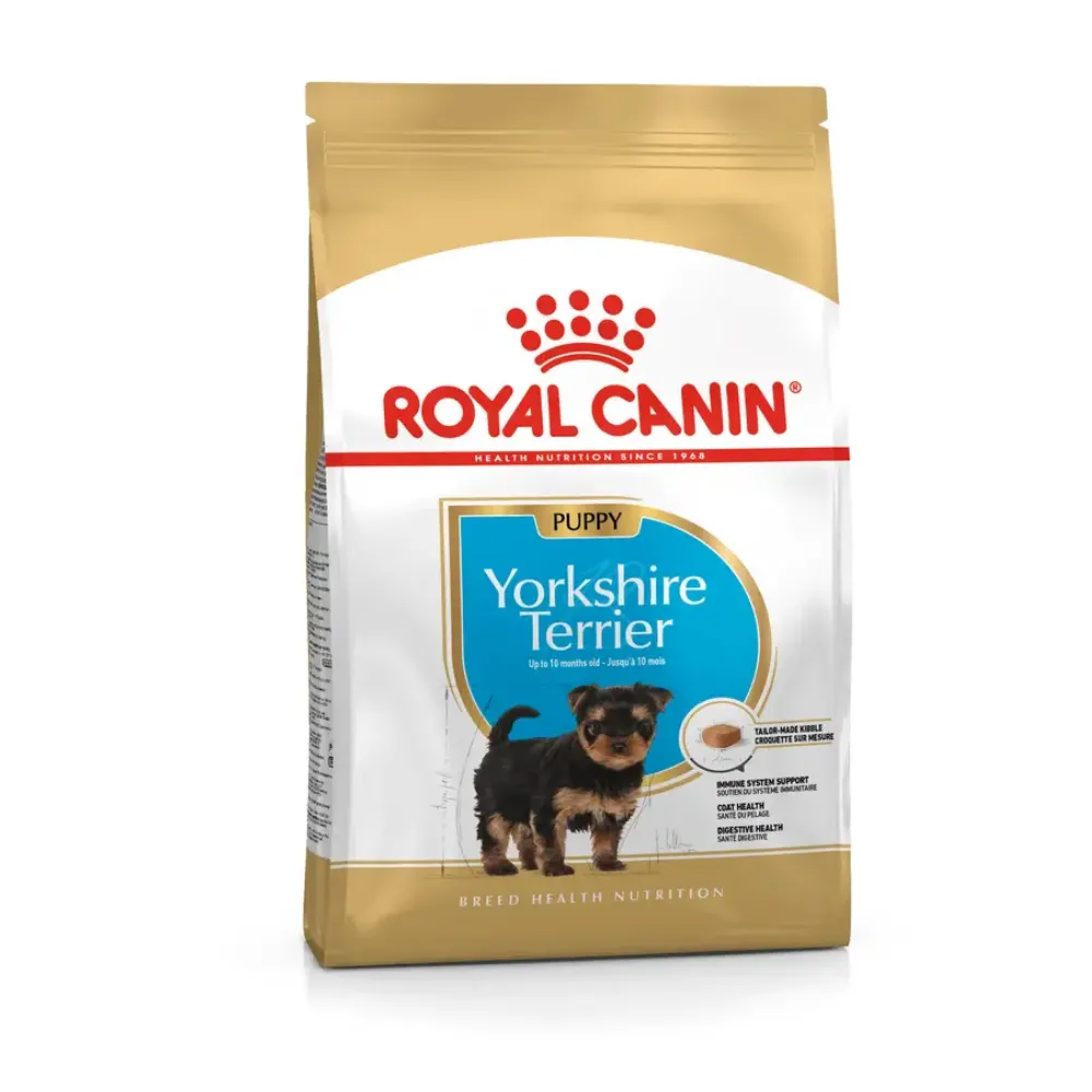 Royal Canin Yorkshire Terrier Puppy Yavru Köpek Maması