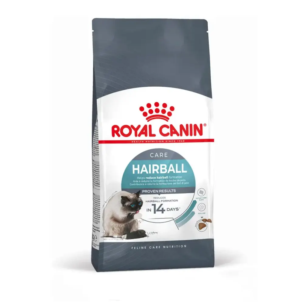 Royal Canin Hairball Care Yetişkin Kedi Maması