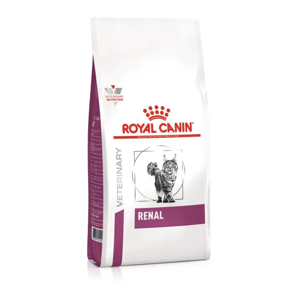 Royal Canin Renal Kedi Maması 2 Kg