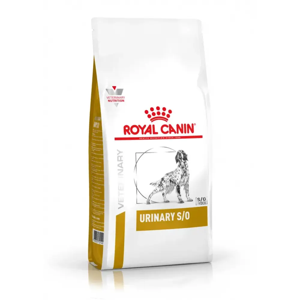 Royal Canin Urinary Köpek Maması 2 Kg