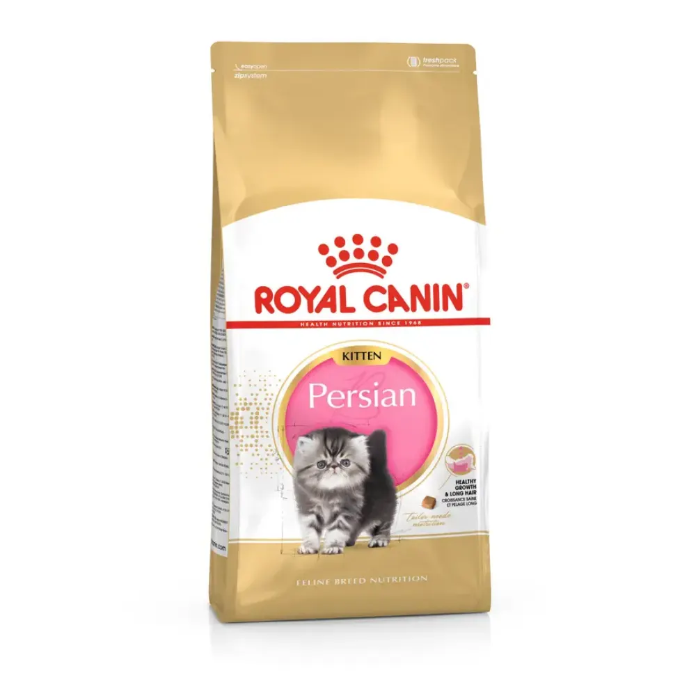 Royal Canin Persian Kitten Yavru Kedi Maması 2 Kg
