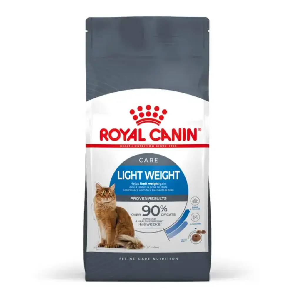 Royal Canin Light Weight Care Yetişkin Kedi Maması