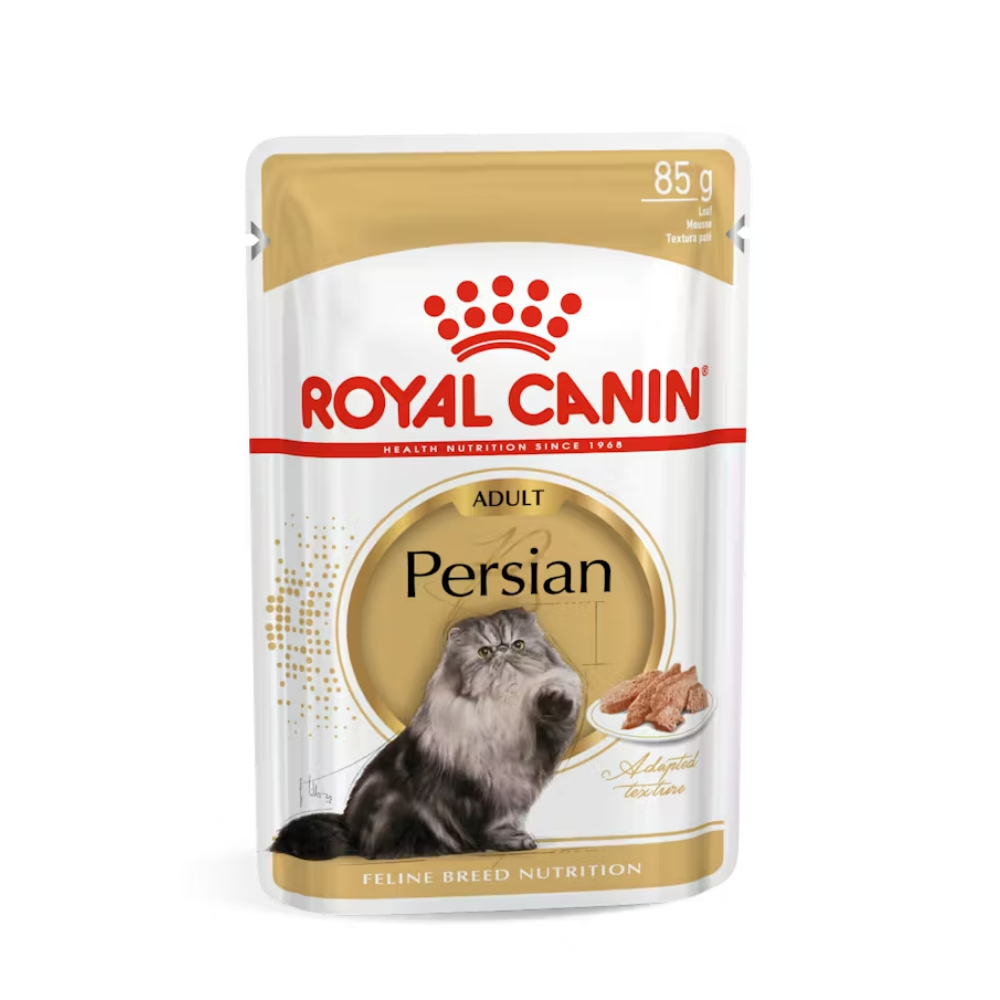 Royal Canin Persian Loaf Yetişkin Kedi Yaş Maması