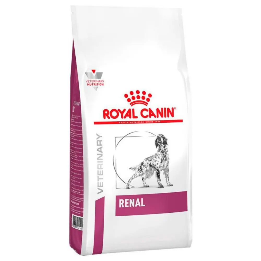 Royal Canin Veterinary Renal Köpek Kuru Maması 2 kg