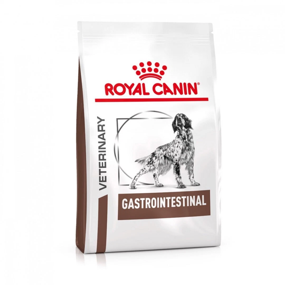 Royal Canin Veterinary Gastrointestinal Yetişkin Köpek Maması 2 Kg