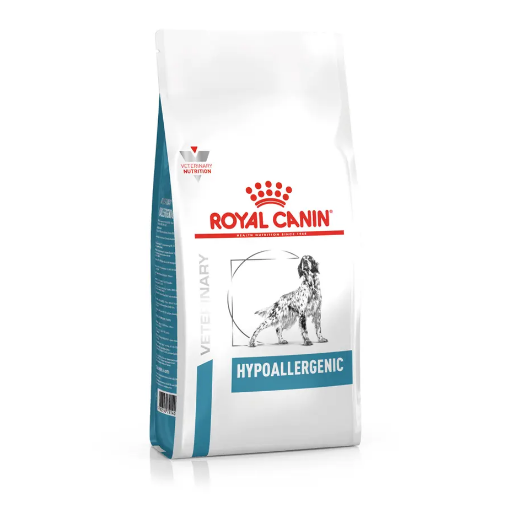 Royal Canin Hypoallergenic Kuru Köpek Maması 2 KG