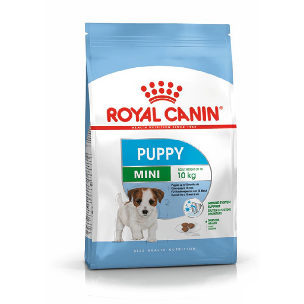 Royal Canin Mini Puppy Yavru Köpek Maması